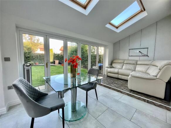 Orangery