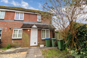 62, Wordsworth Place, Horsham RH12 5PS