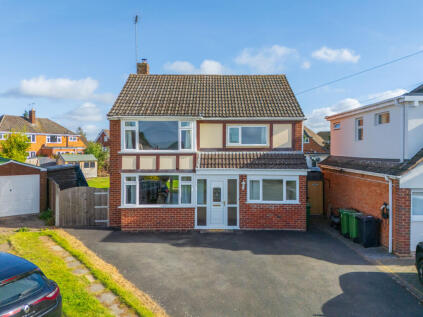Brindley Street, Stourport-on-Severn, DY13