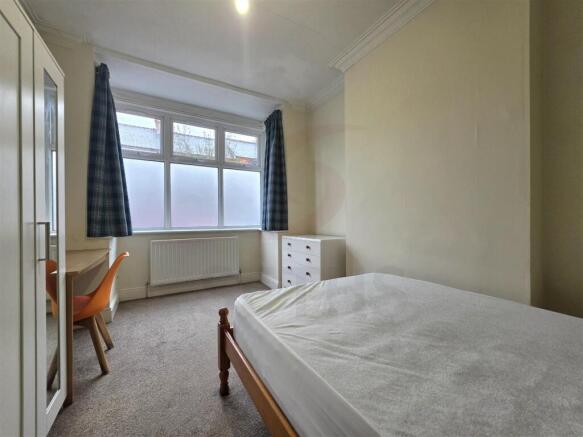 Ground Floor Bedroom 1