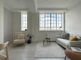 Flat 784, Chelsea Cloisters, Sloane Avenue, London SW3 3EP