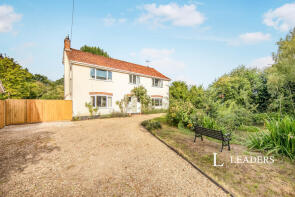 Birch Drive, Long Green, Woodbridge IP13 7JD