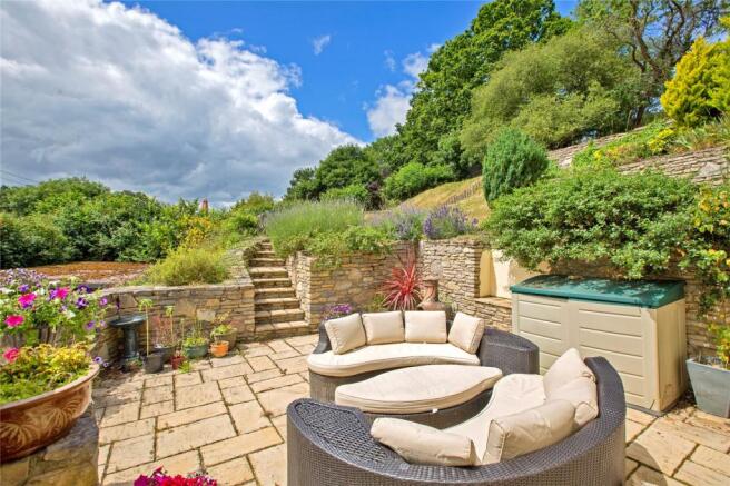 Sun Terrace