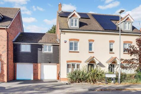 Stavely Way, Gamston, NG2