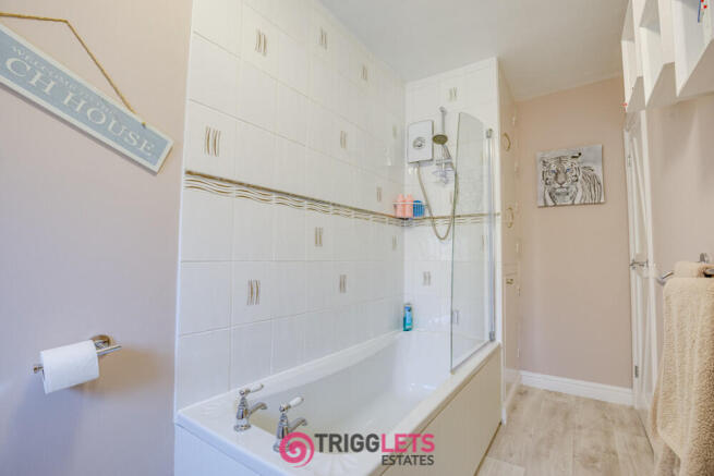 2 bed Terraced for sale Image 8