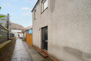7a, Johnstone Street, Alva FK12 5AG