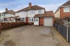 49, Hallow Road, Worcester WR2 6BX