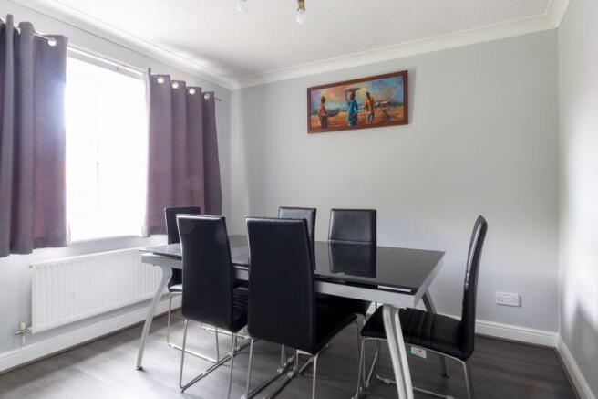 Dining / Sitting