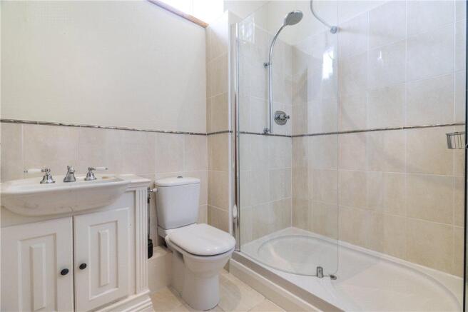 Bed Two En-Suite