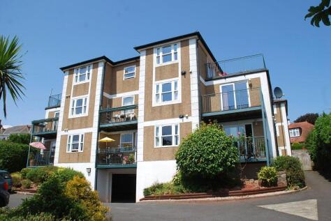 Palermo Road, Babbacombe, Torquay, Devon