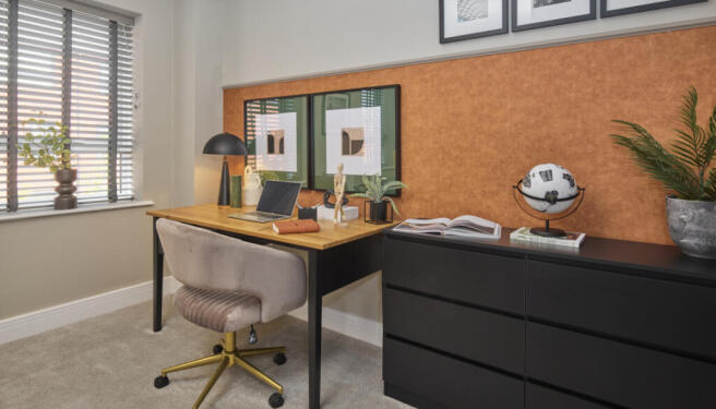Showhome Photography