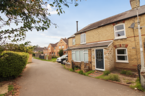7, Church Path, Sandy SG19 1ET