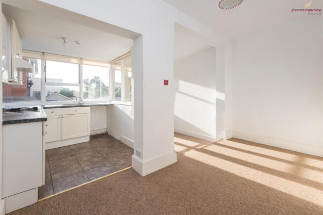 Flat 1, 232 New Church Road-9