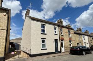 9, New Street, Godmanchester PE29 2JQ