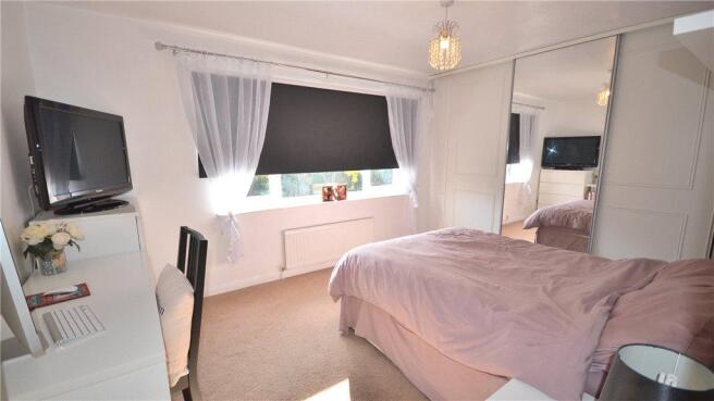 Bed 1