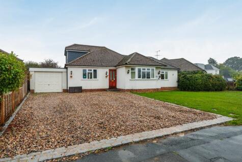 Manor Grove, Fifield, Maidenhead