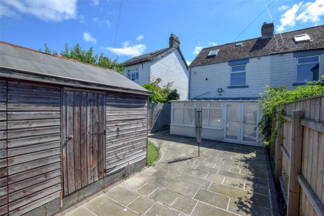 3 bed Semi-Detached for sale Image 2