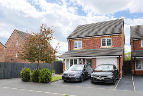 Mill Lane, Coppull, Chorley