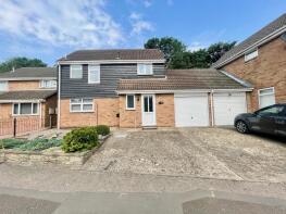 96, Apsley Way, Longthorpe, Peterborough PE3 9PF