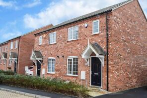 12, The Furrows, Northampton NN3 7DA