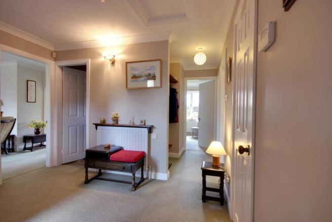 1 Entrance A