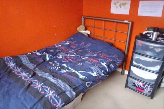 Bedroom No. 3