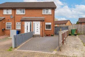 8, Aspen Drive, Glasgow G21 4EG