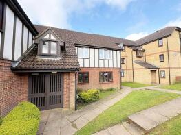 7, Kerr Close, Knebworth SG3 6AL