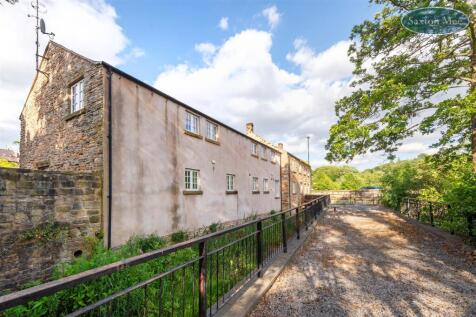 Corn Mill Court, Loxley Road, Sheffield