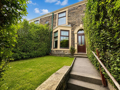 Revidge Road, Blackburn, BB2
