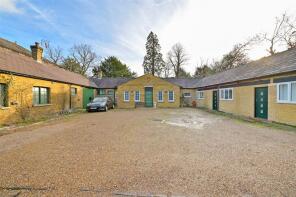 Iver Grove, Wood Lane, Iver SL0 0LB