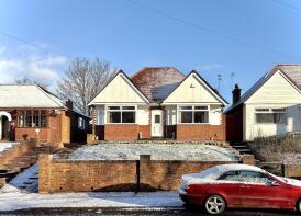 202, Moseley Road, Bilston WV14 6JG