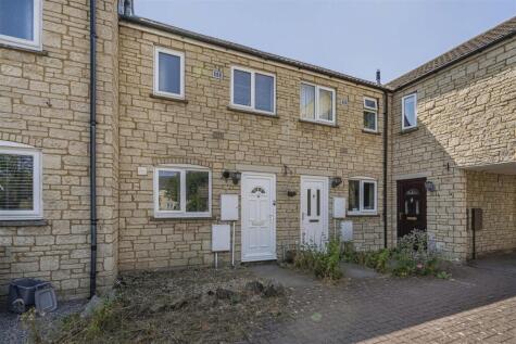 Avocet Way, Bicester