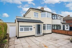 39, Wellfield Avenue, Southdene, Kirkby L32 9QY
