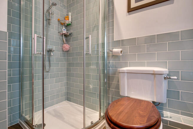 Bathroom - Aspect...