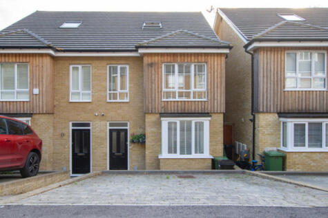 Sunningvale Close, Biggin Hill, TN16