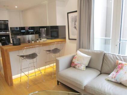 Horseferry Road, London, SW1P