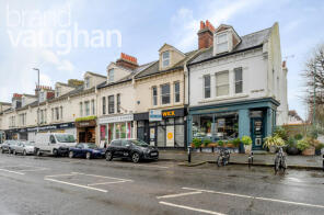 120a, Portland Road, Hove BN3 5DN
