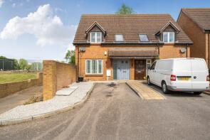 23, Newlyn Place, Fishermead, Milton Keynes MK6 2LP