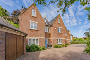 11, Garfield Close, Little Bowden, Market Harborough LE16 8GD