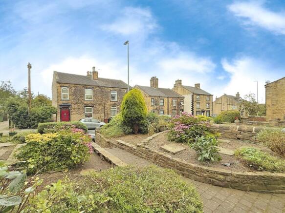 3 bed End of Terrace for sale Image 11