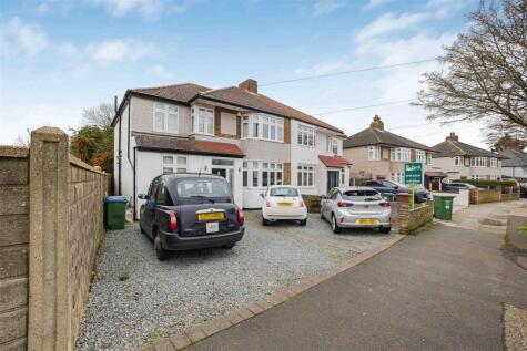 Latham Road, Bexleyheath