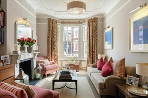 10, Sumburgh Road, London SW12 8AL