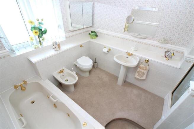 Master En Suite