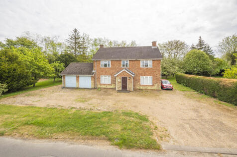 Windsor Green, Bury St Edmunds, Suffolk