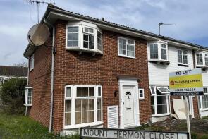 21a, Mount Hermon Road, Woking GU22 7TT