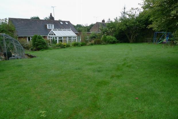Gardens