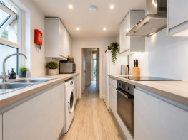 20, Islingword Road, Brighton BN2 9SE