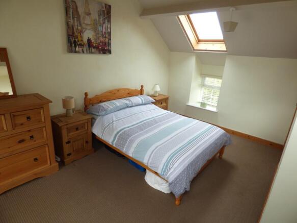 Bedroom 2