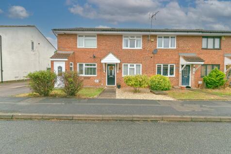 Hilliard Drive, Bradwell, MK13